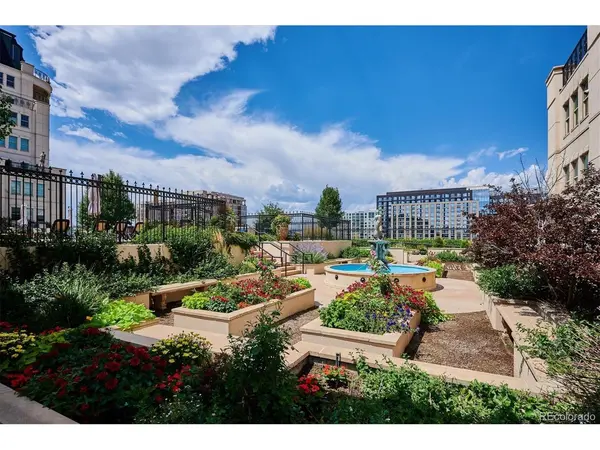 925 N Lincoln #12E, Denver, CO 80203