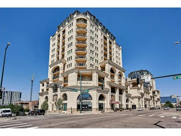 925 N Lincoln #12E, Denver, CO 80203