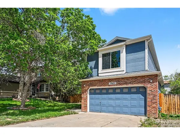 10455 Ellison, Littleton, CO 80125