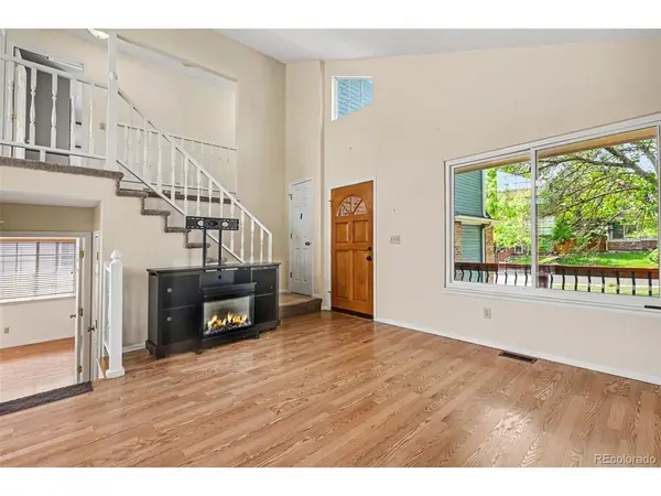 10455 Ellison, Littleton, CO 80125