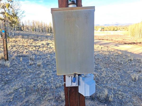 1645 Chippewa, Como, CO 80432