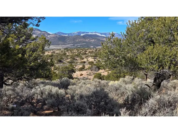 7293 Barker, Fort Garland, CO 81133