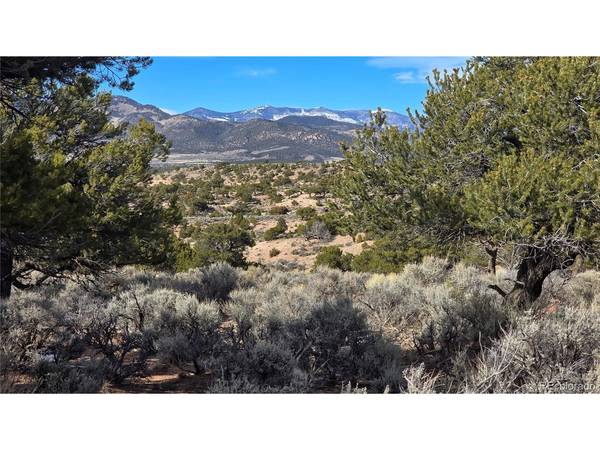 7293 Barker, Fort Garland, CO 81133