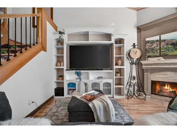 4301 S Pierce #7D, Littleton, CO 80123
