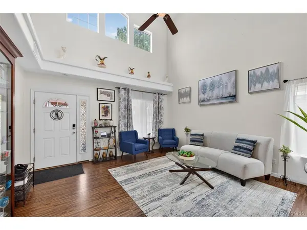 11886 Helena, Commerce City, CO 80022
