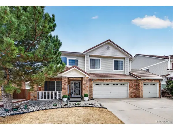11886 Helena, Commerce City, CO 80022