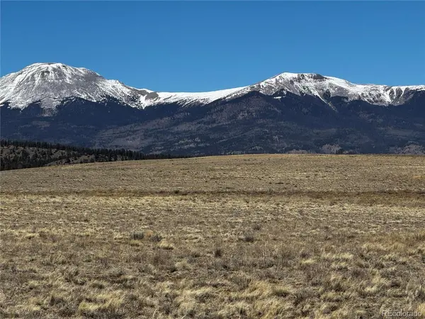 0 Campfire, Hartsel, CO 80449