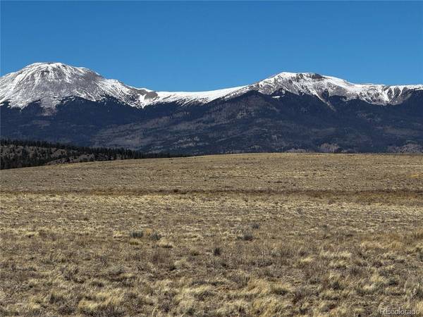 0 Campfire, Hartsel, CO 80449