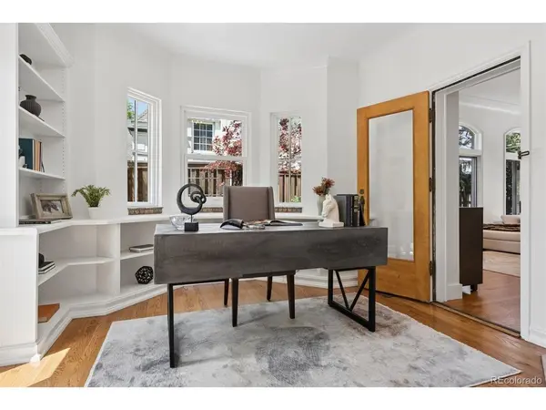 4301 E 6th Avenue, Denver, CO 80220