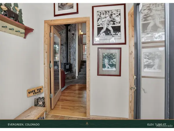6343 Betty, Evergreen, CO 80439