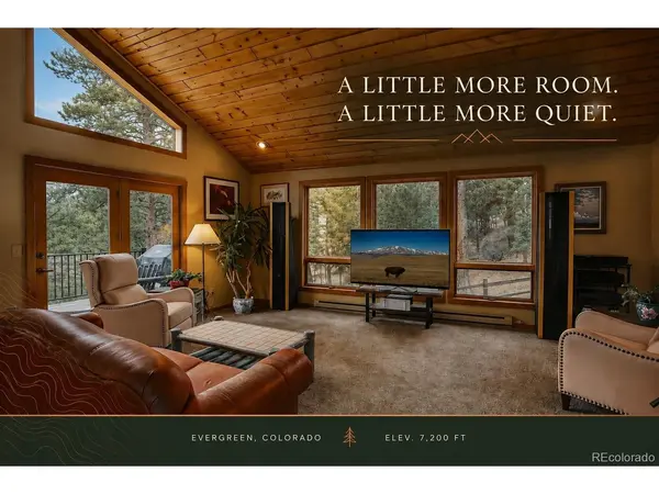 6343 Betty, Evergreen, CO 80439