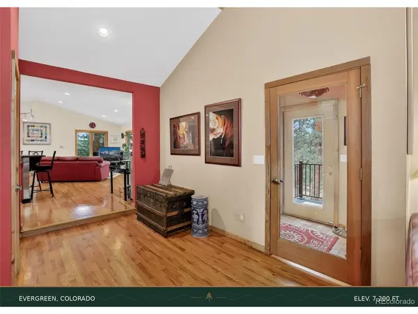 6343 Betty, Evergreen, CO 80439