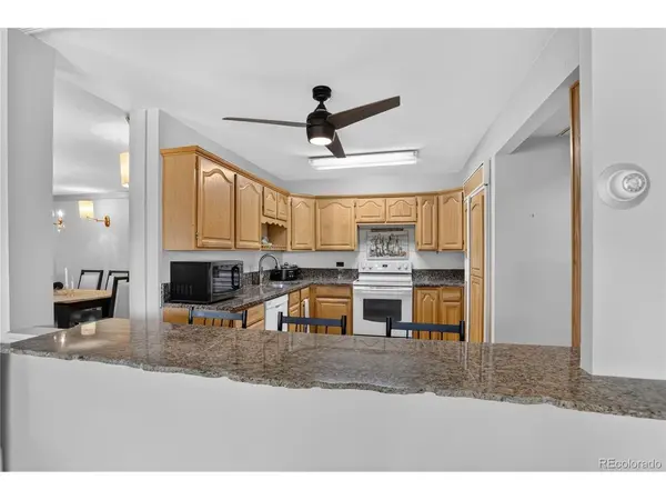9180 E Center #6B, Denver, CO 80247