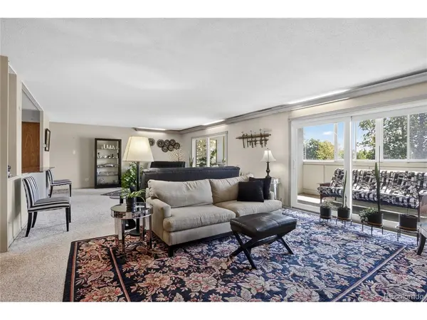 9180 E Center #6B, Denver, CO 80247