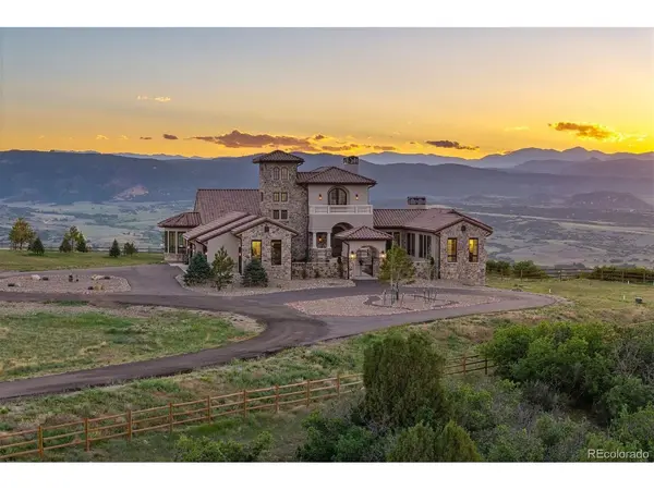253 Stone Pointe, Castle Rock, CO 80109