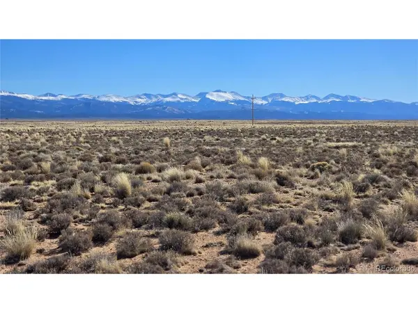 2 Huckleberry, Blanca, CO 81123