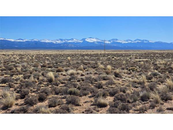 2 Huckleberry, Blanca, CO 81123