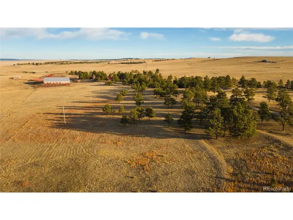 24063 County Road 122, Ramah, CO 80832