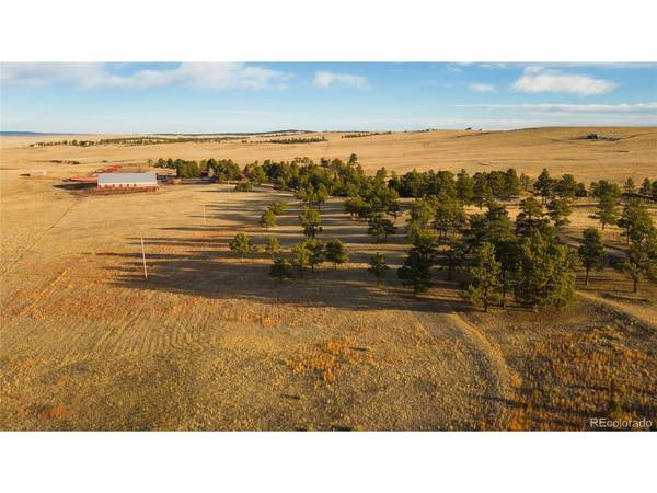 24063 County Road 122, Ramah, CO 80832