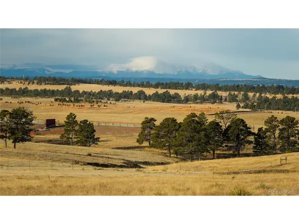24063 County Road 122, Ramah, CO 80832