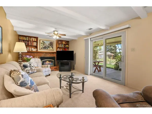 8118 S Marshall, Littleton, CO 80128