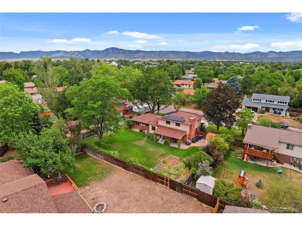 8118 S Marshall, Littleton, CO 80128