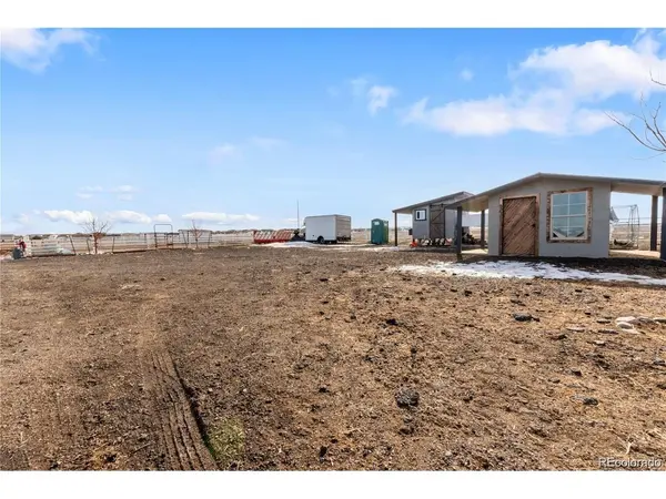Address not disclosed, Hudson, CO 80642