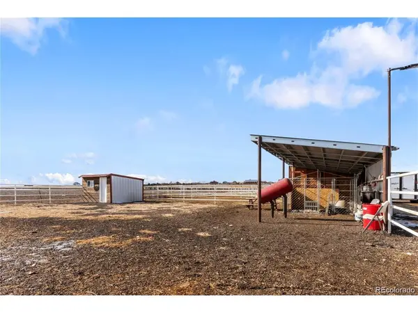 Address not disclosed, Hudson, CO 80642