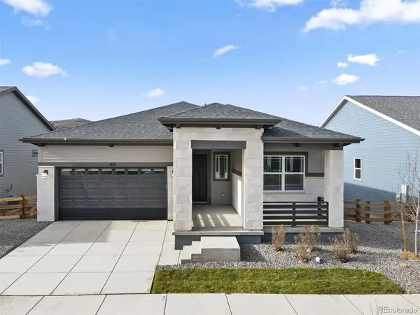 162 S Terry, Golden, CO 80401