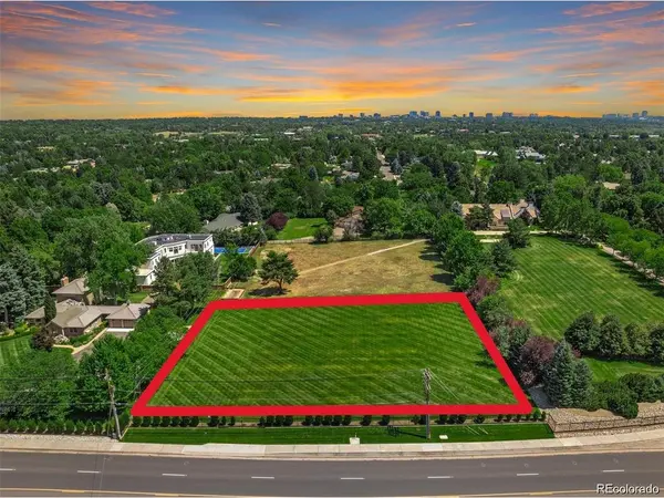 4640 S University, Englewood, CO 80113