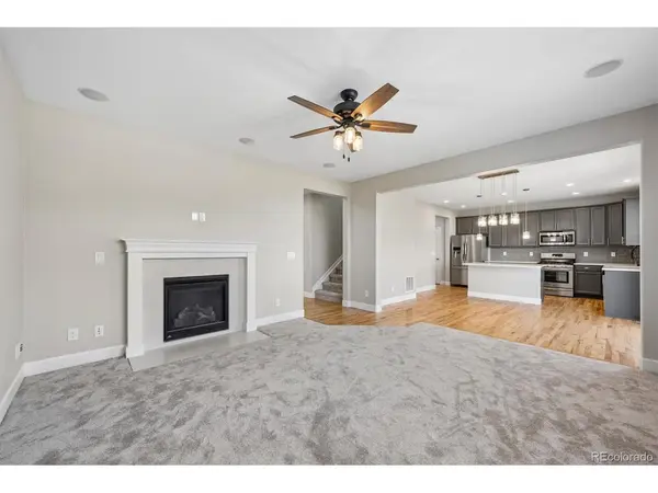 15991 Village, Brighton, CO 80603