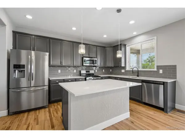 15991 Village, Brighton, CO 80603