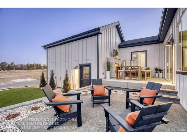 1932 Skiff, Fort Collins, CO 80524