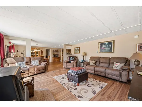 1299 Pikes Peak, Florissant, CO 80816