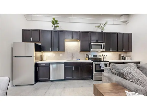 615 24th #101, Golden, CO 80401