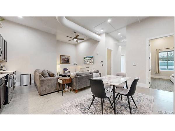 615 24th #101, Golden, CO 80401