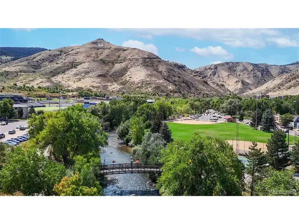 615 24th #101, Golden, CO 80401