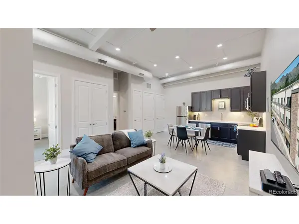 615 24th #105, Golden, CO 80401