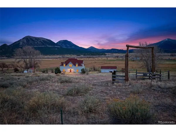 5146 County Road 550, Gardner, CO 81040