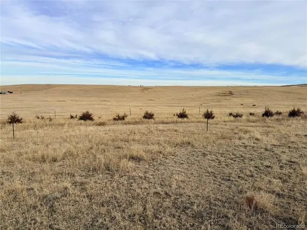 3 County Road 122, Ramah, CO 80832