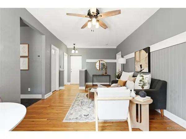 1376 N Pearl #110, Denver, CO 80203