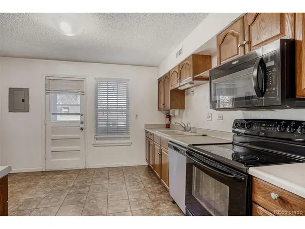 9370 E Girard #9, Denver, CO 80231