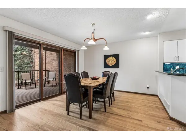 16065 Double Eagle #B, Morrison, CO 80465