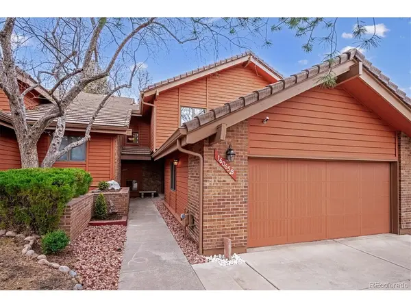 16065 Double Eagle #B, Morrison, CO 80465