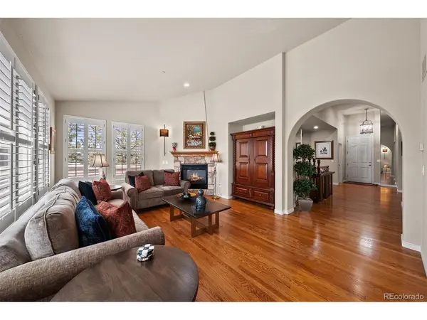 5017 Vermillion, Castle Rock, CO 80108