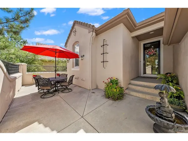 5017 Vermillion, Castle Rock, CO 80108