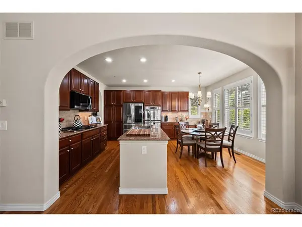 5017 Vermillion, Castle Rock, CO 80108