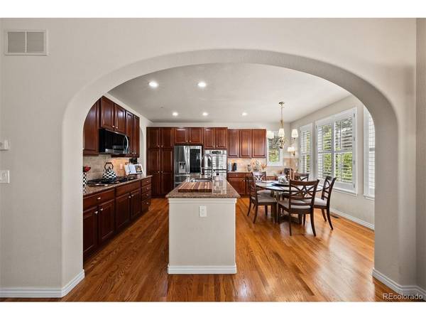 5017 Vermillion, Castle Rock, CO 80108