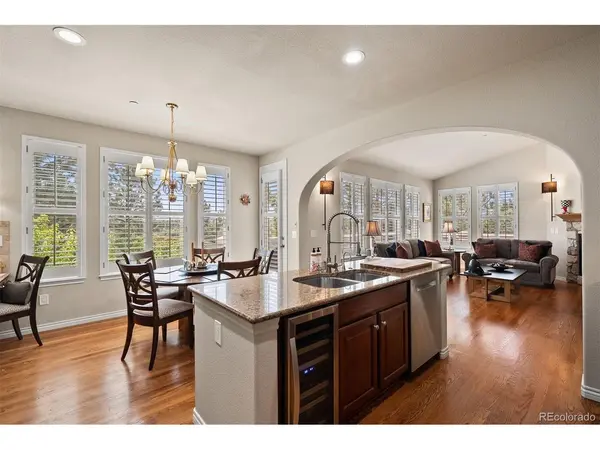 5017 Vermillion, Castle Rock, CO 80108