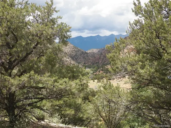 TBD, Cotopaxi, CO 81223
